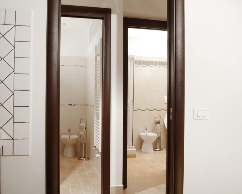Domus Maria Vaticano Appartement *