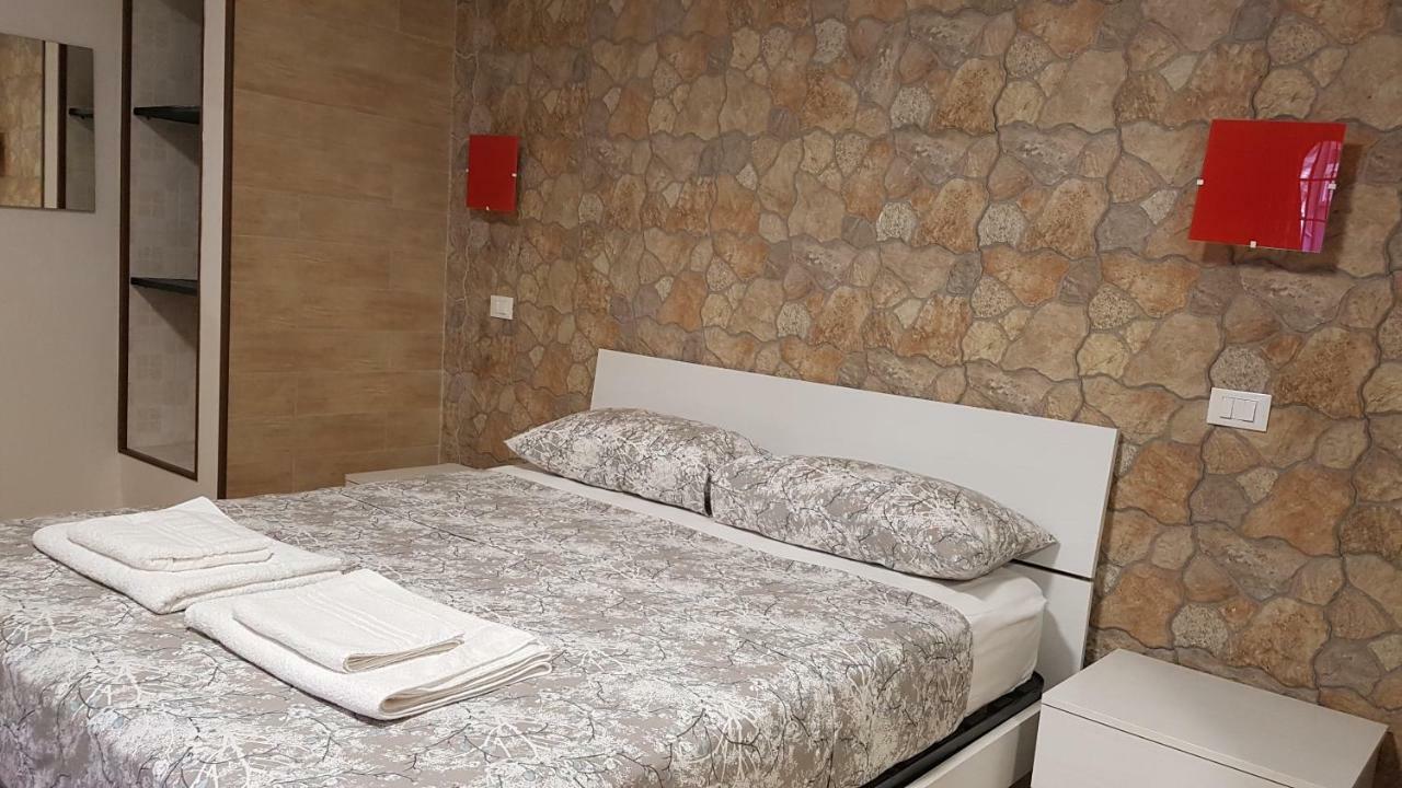 Appartement Domus Maria Vaticano Rome